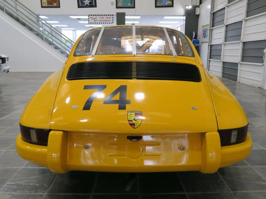 1966 Porsche 912 - Image 4 of 22