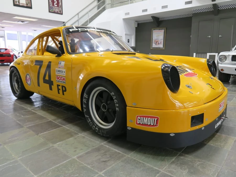 1966 Porsche 912 - Image 6 of 22