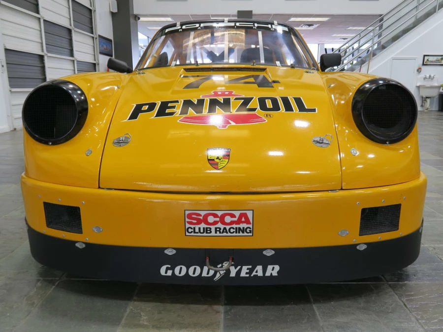 1966 Porsche 912 - Image 3 of 22