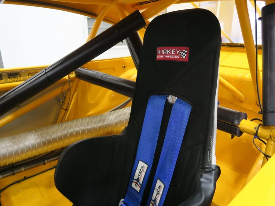 1966 Porsche 912 - Image 10 of 22