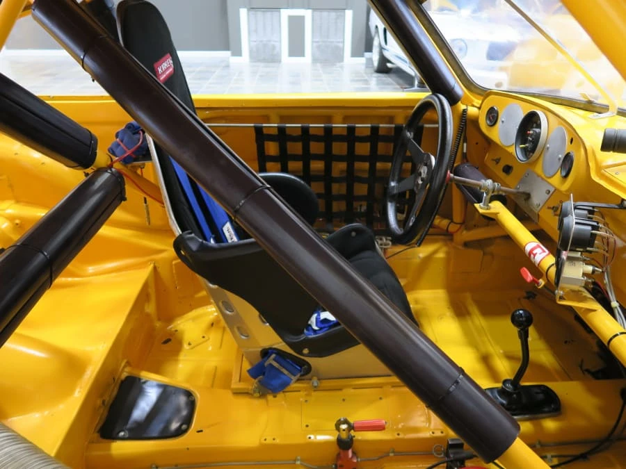 1966 Porsche 912 - Image 11 of 22