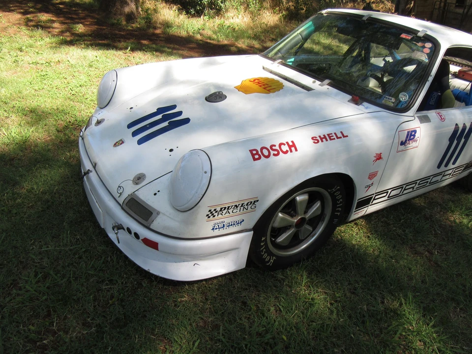 1966 Porsche 912 - Image 2 of 31