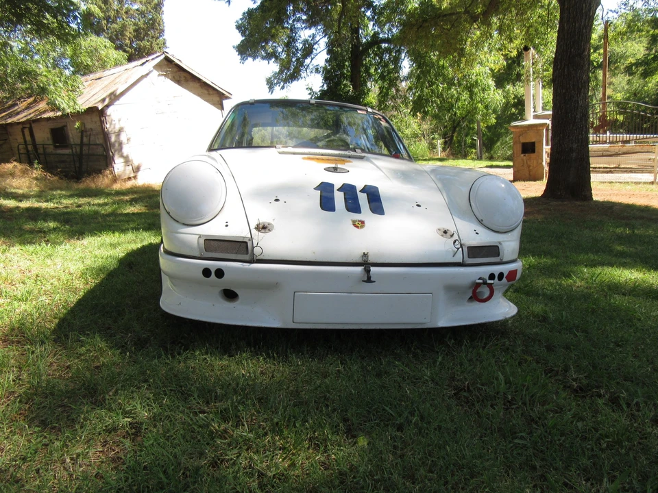 1966 Porsche 912 - Image 13 of 31