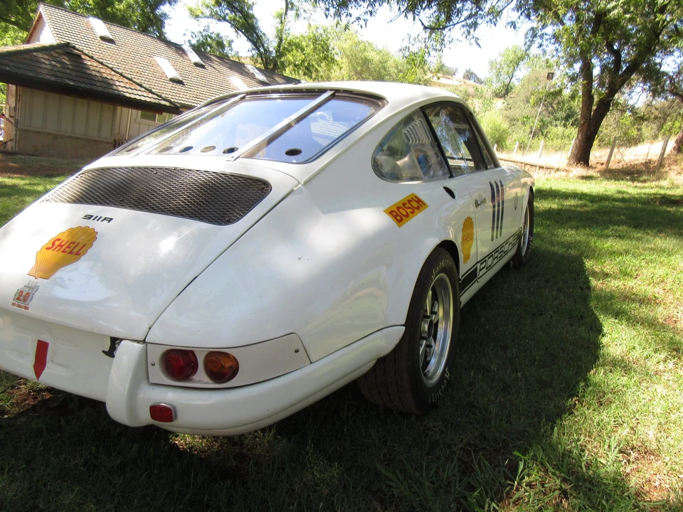 1966 Porsche 912 - Image 7 of 31