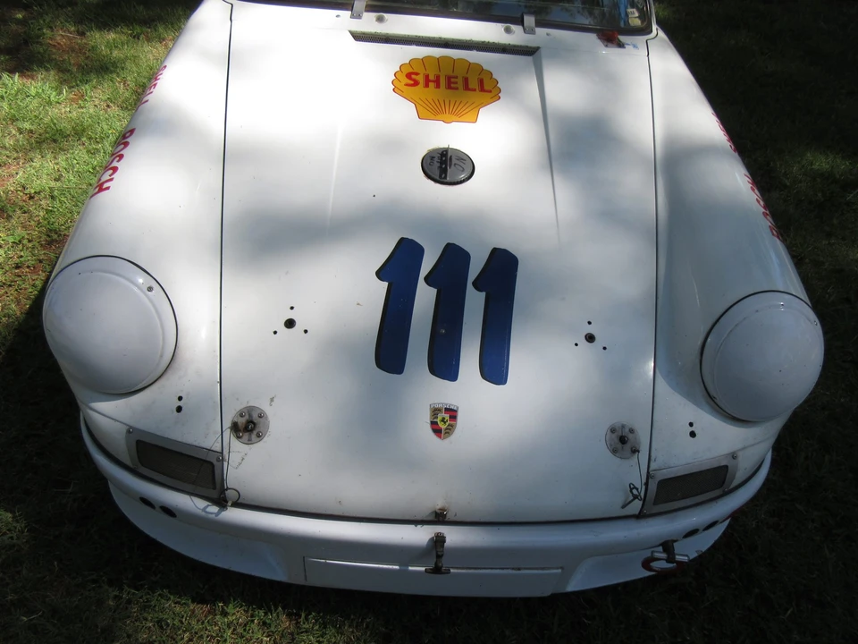 1966 Porsche 912 - Image 10 of 31