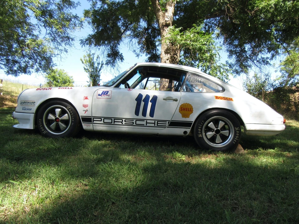 1966 Porsche 912 - Image 3 of 31