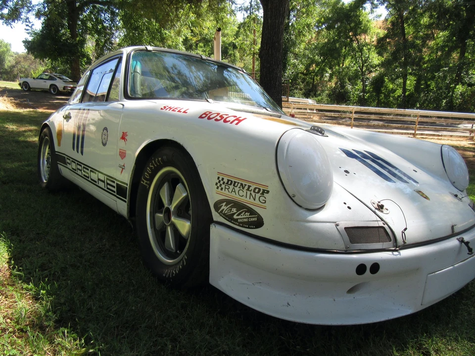 1966 Porsche 912 - Image 9 of 31