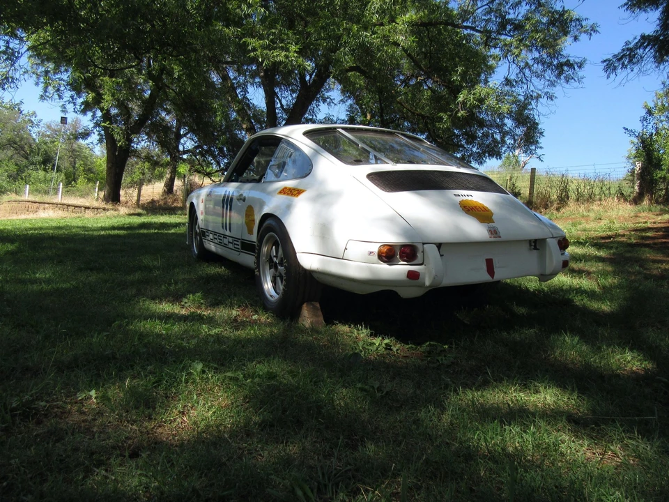 1966 Porsche 912 - Image 6 of 31