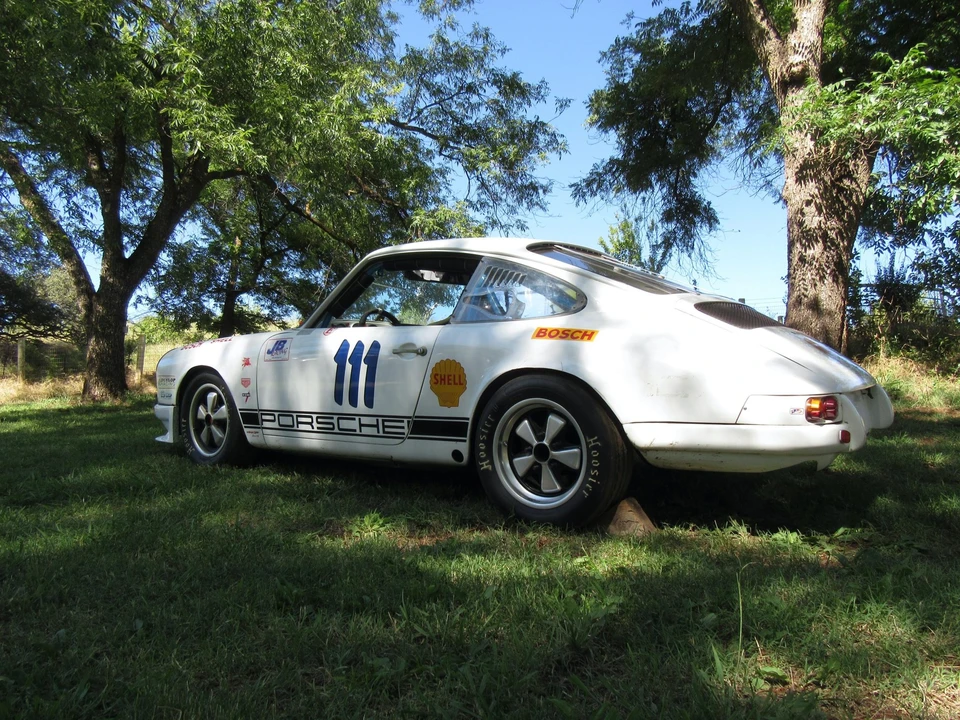 1966 Porsche 912 - Image 4 of 31