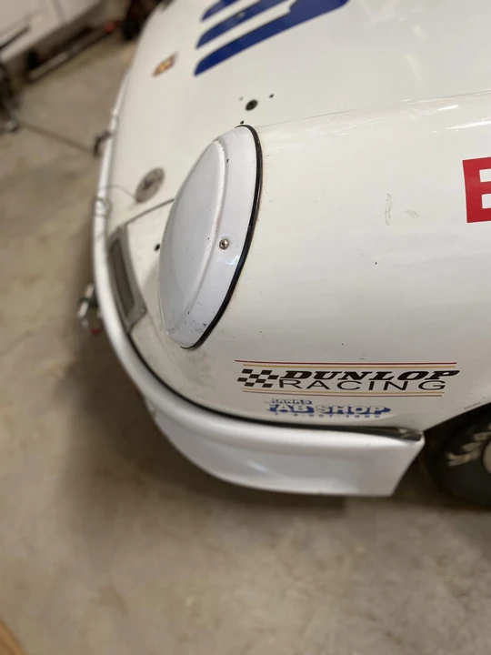 1966 Porsche 912 - Image 14 of 31
