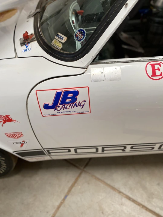 1966 Porsche 912 - Image 17 of 31