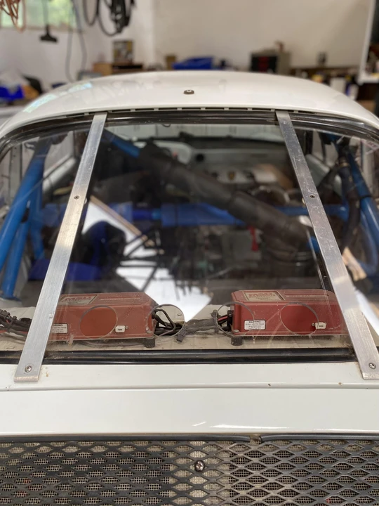 1966 Porsche 912 - Image 24 of 31