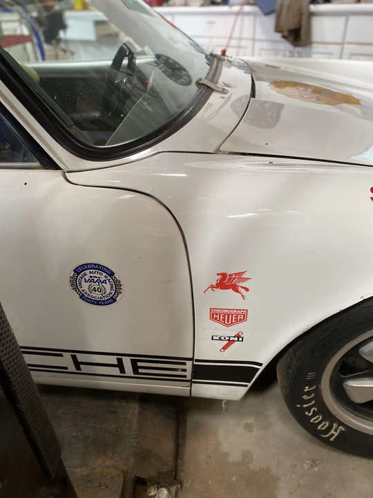 1966 Porsche 912 - Image 29 of 31