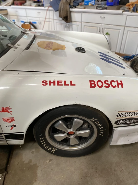 1966 Porsche 912 - Image 30 of 31