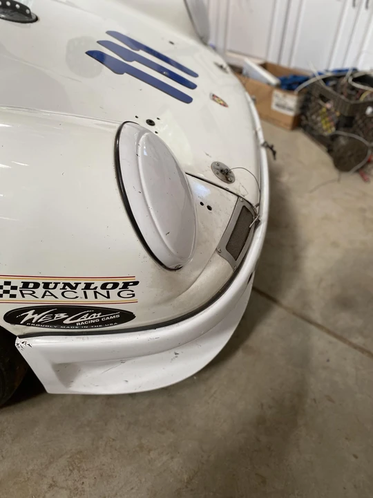 1966 Porsche 912 - Image 31 of 31