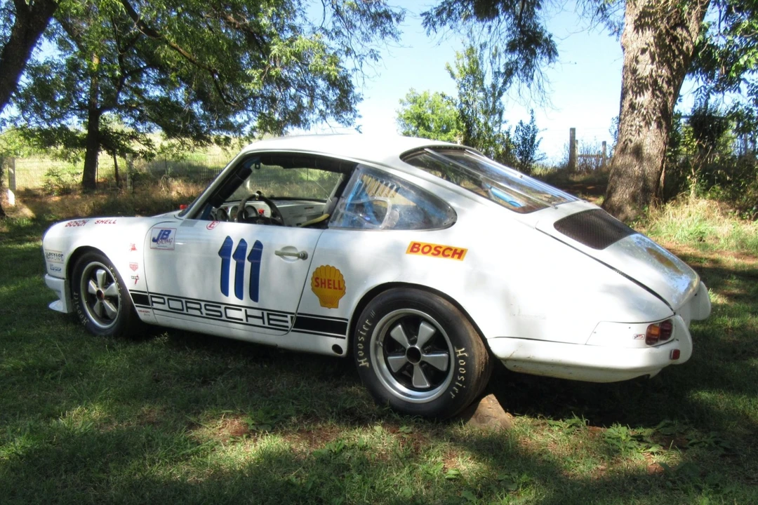 1966 Porsche 912 - Image 5 of 31