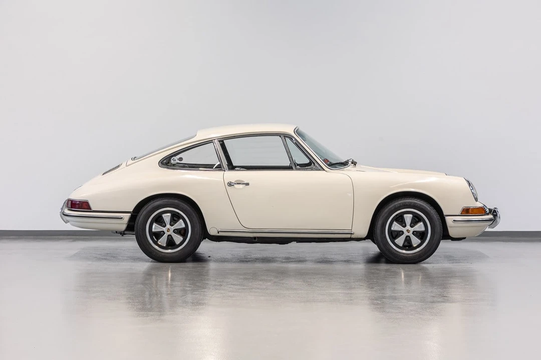 1966 Porsche 912 - Image 14 of 30