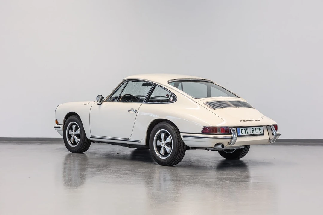 1966 Porsche 912 - Image 16 of 30