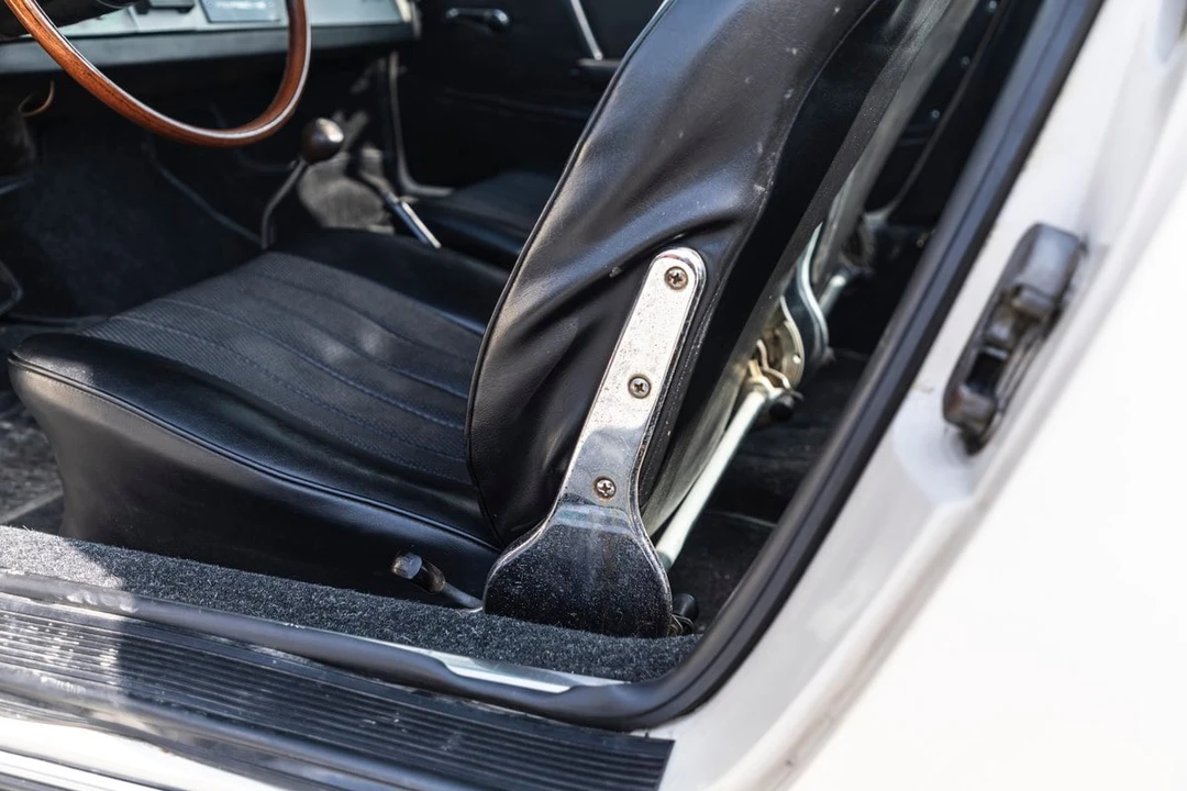 1966 Porsche 912 - Image 30 of 30