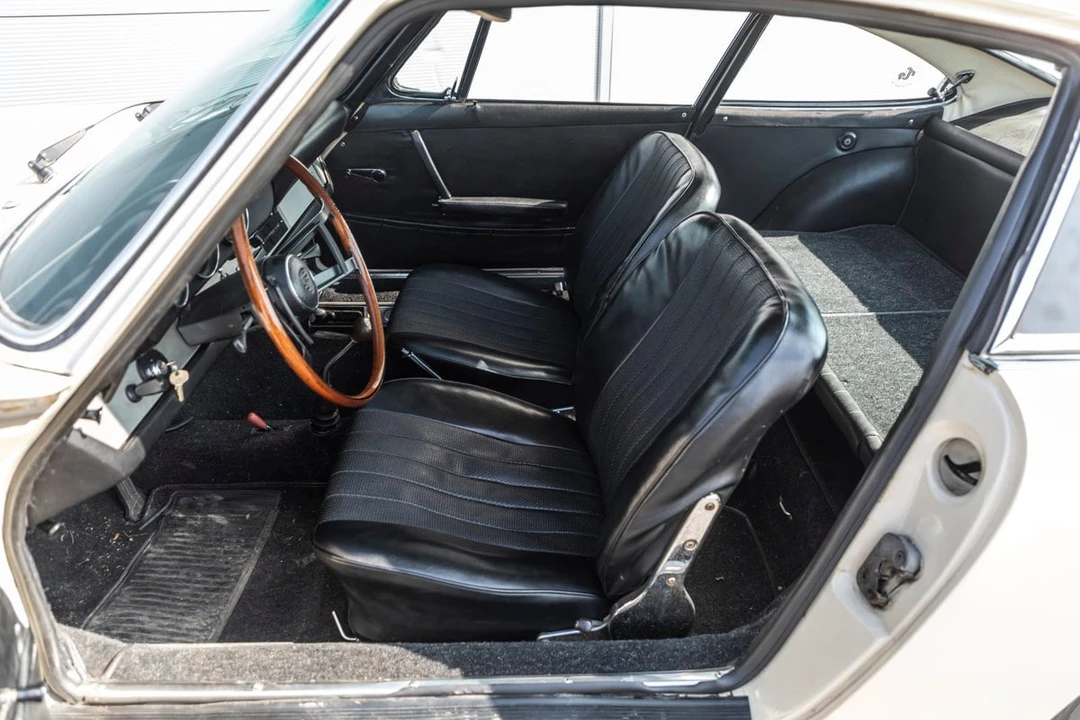 1966 Porsche 912 - Image 29 of 30