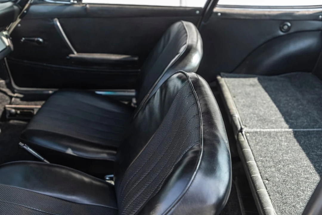 1966 Porsche 912 - Image 28 of 30