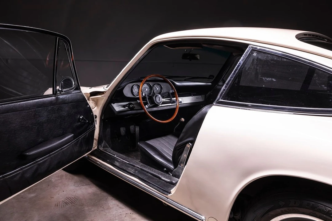 1966 Porsche 912 - Image 17 of 30