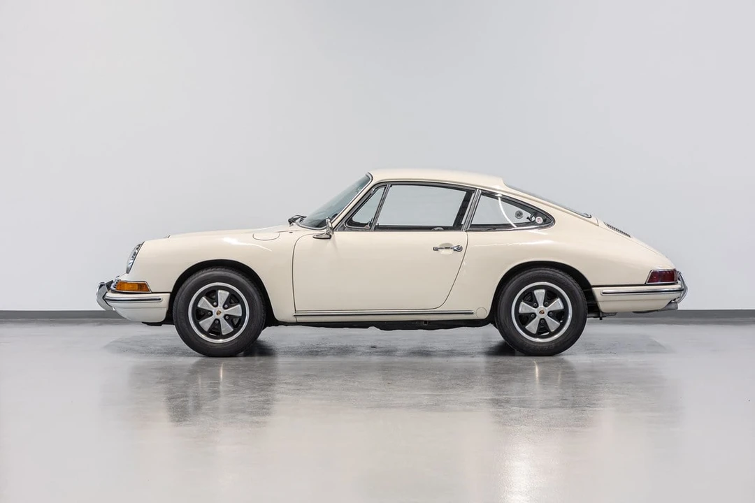 1966 Porsche 912 - Image 12 of 30