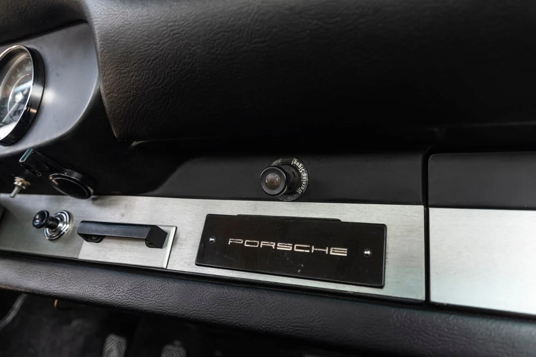 1966 Porsche 912 - Image 23 of 30
