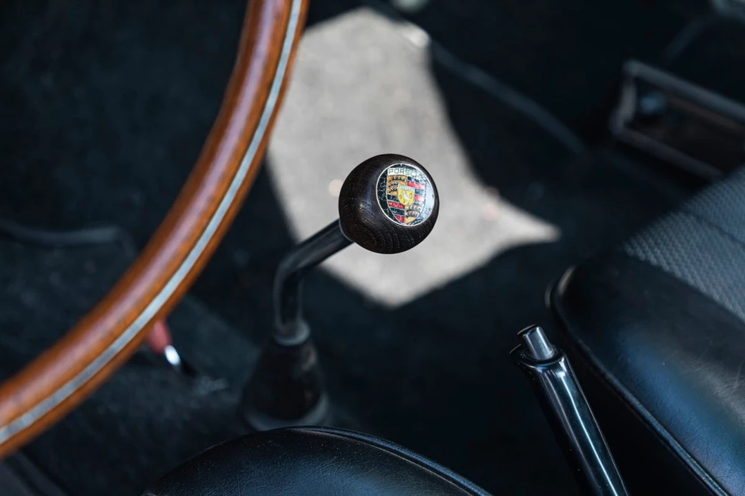 1966 Porsche 912 - Image 25 of 30