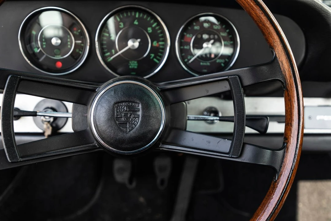 1966 Porsche 912 - Image 20 of 30