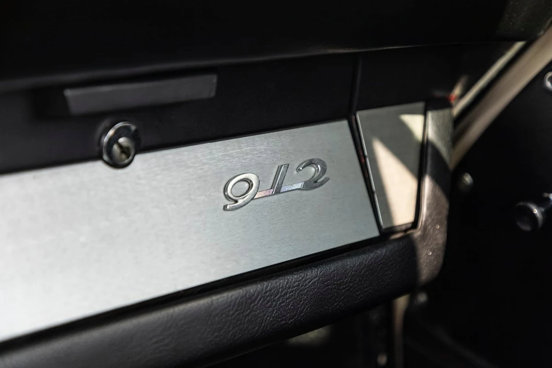 1966 Porsche 912 - Image 26 of 30