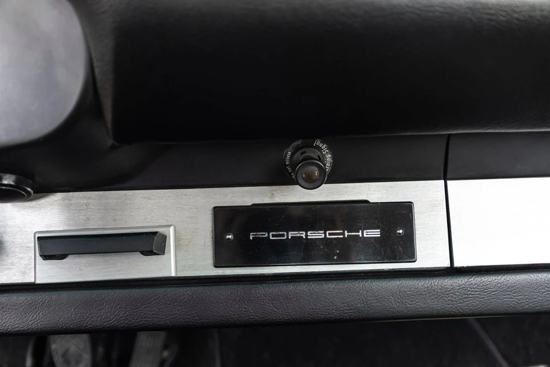 1966 Porsche 912 - Image 22 of 30