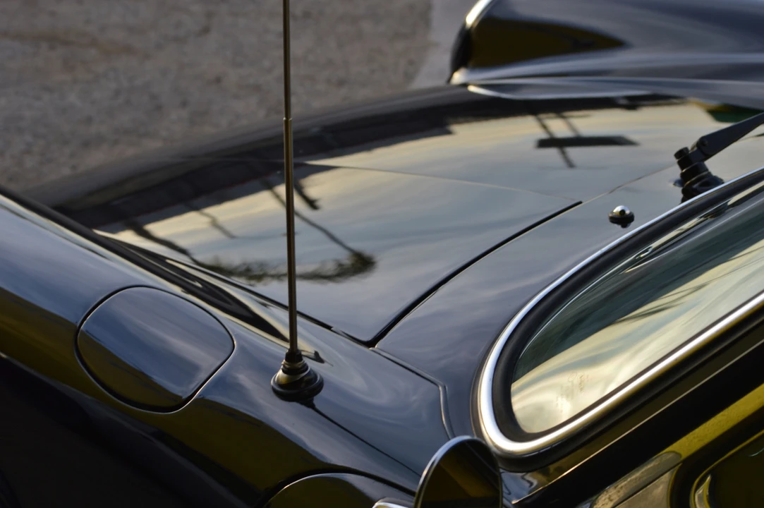 1966 Porsche 912 - Image 27 of 28