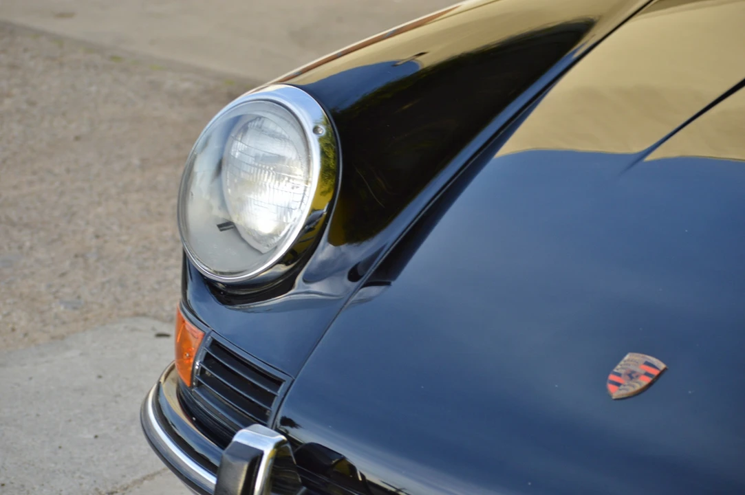 1966 Porsche 912 - Image 25 of 28