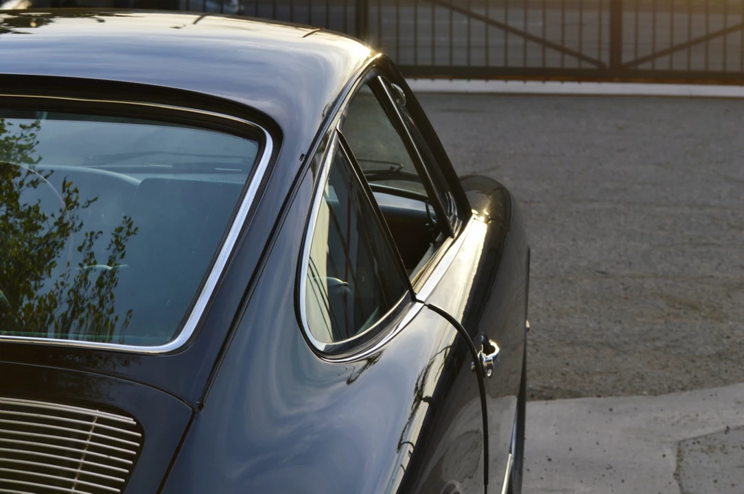 1966 Porsche 912 - Image 14 of 28