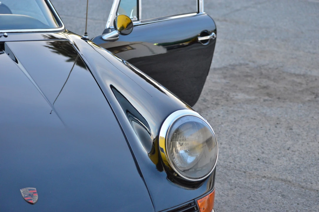 1966 Porsche 912 - Image 24 of 28