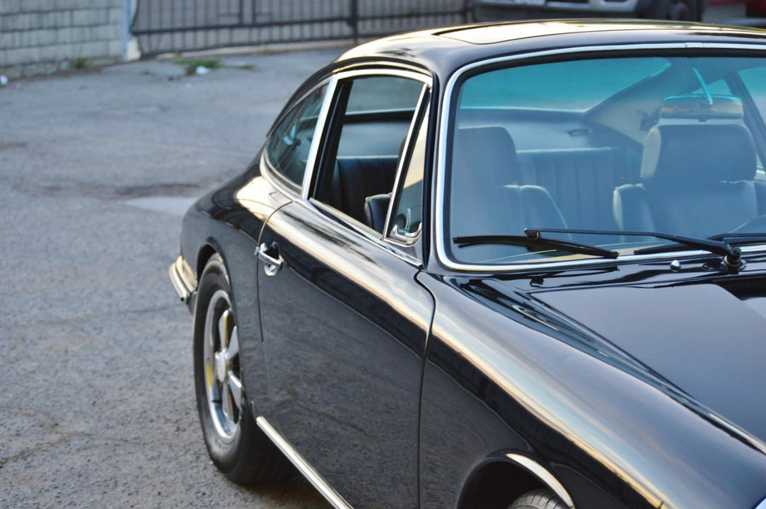 1966 Porsche 912 - Image 13 of 28