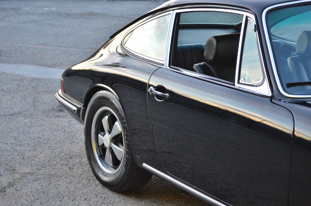 1966 Porsche 912 - Image 12 of 28