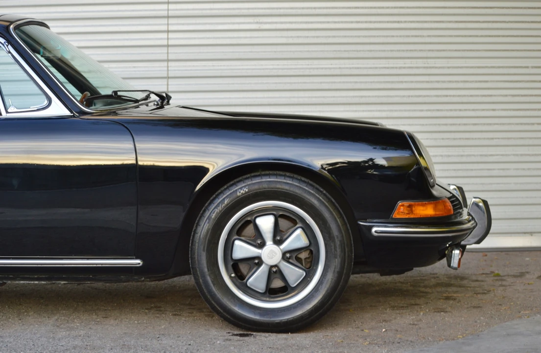 1966 Porsche 912 - Image 21 of 28