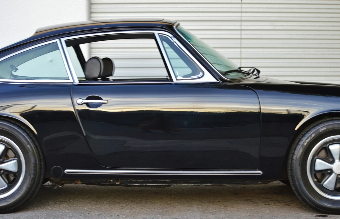 1966 Porsche 912 - Image 22 of 28