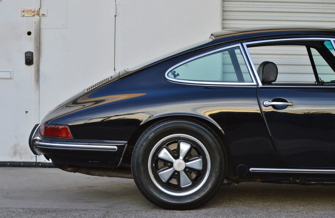 1966 Porsche 912 - Image 23 of 28