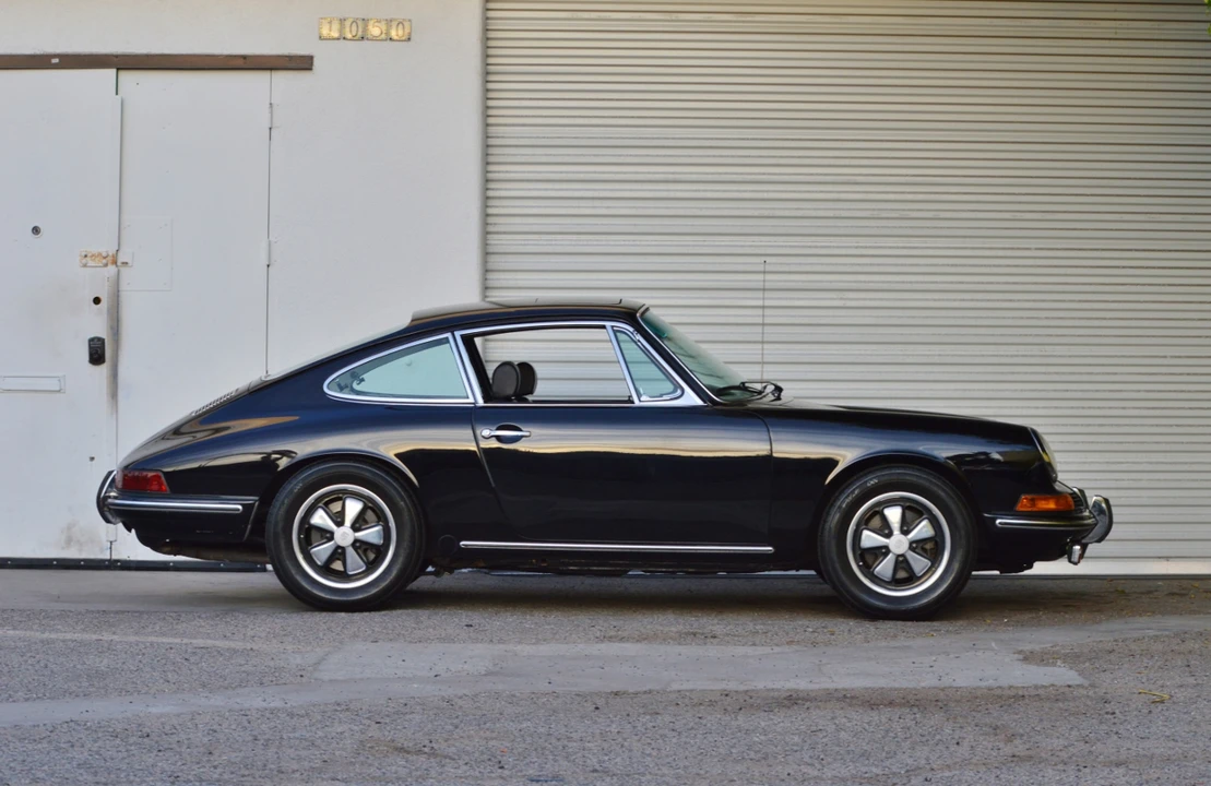 1966 Porsche 912 - Image 2 of 28