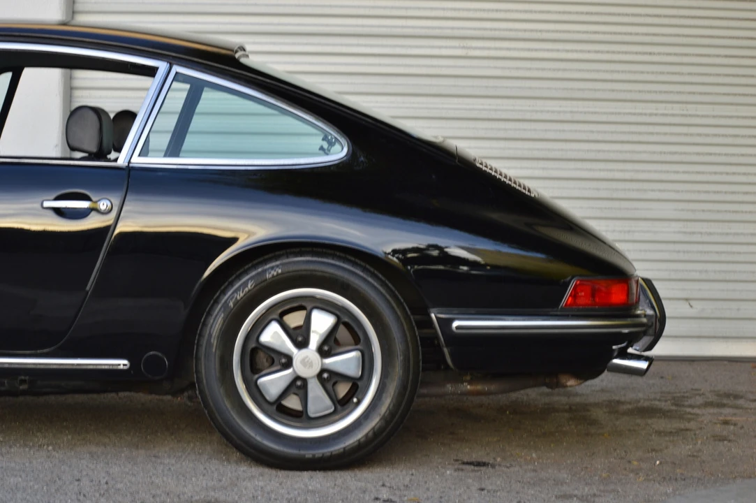 1966 Porsche 912 - Image 20 of 28