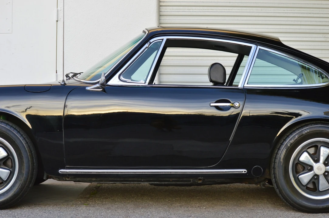 1966 Porsche 912 - Image 19 of 28