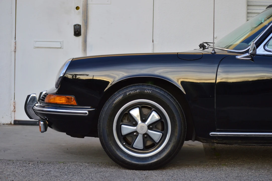1966 Porsche 912 - Image 18 of 28