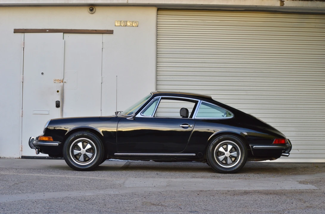 1966 Porsche 912 - Image 3 of 28