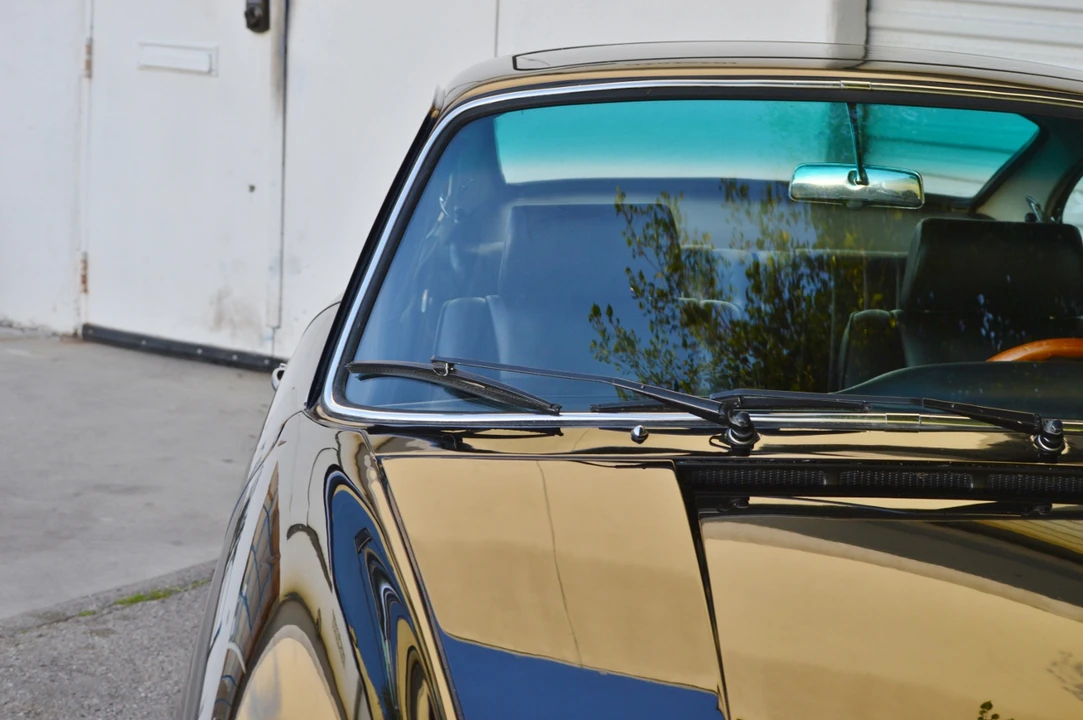 1966 Porsche 912 - Image 15 of 28