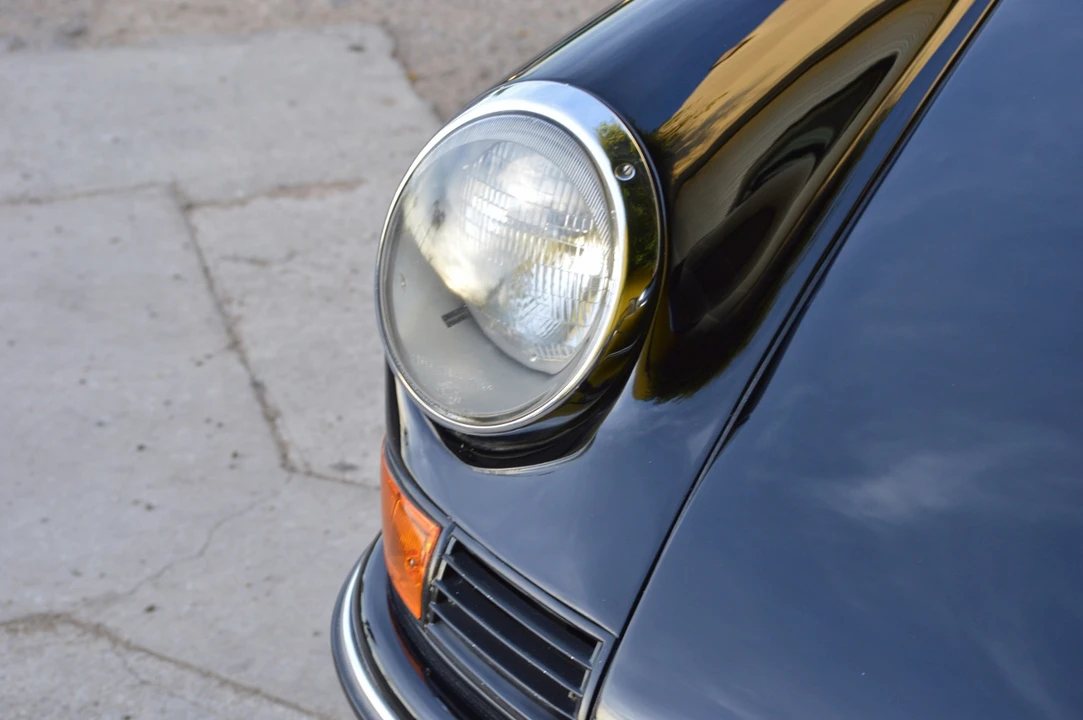 1966 Porsche 912 - Image 26 of 28