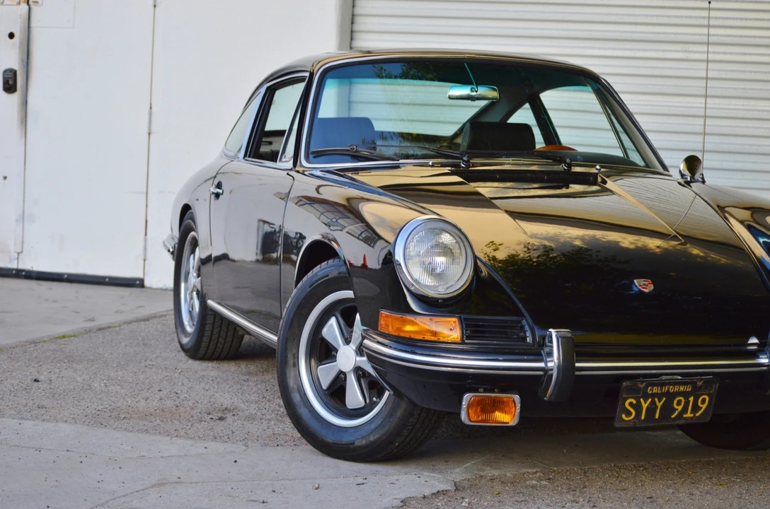 1966 Porsche 912 - Image 11 of 28
