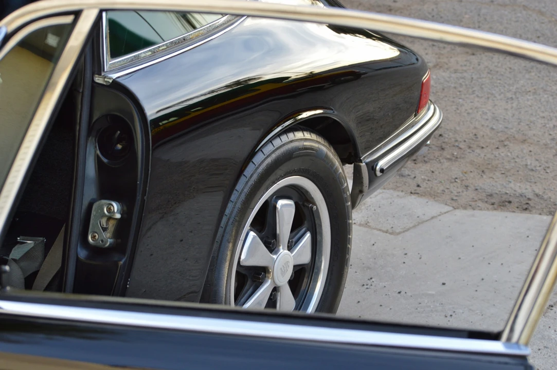 1966 Porsche 912 - Image 17 of 28